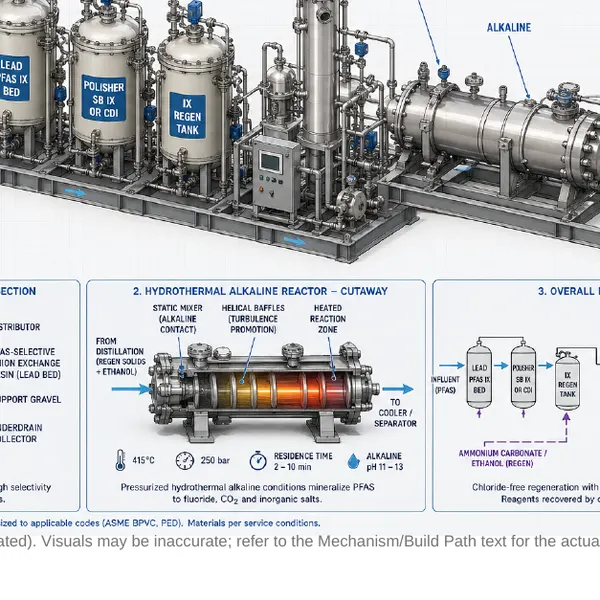 PFAS Destruction — Discovery Pack cover