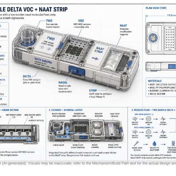Respiratory Infection Panel — Discovery Pack cover