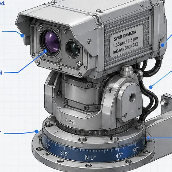 Methane Leak Localization — Discovery Pack cover
