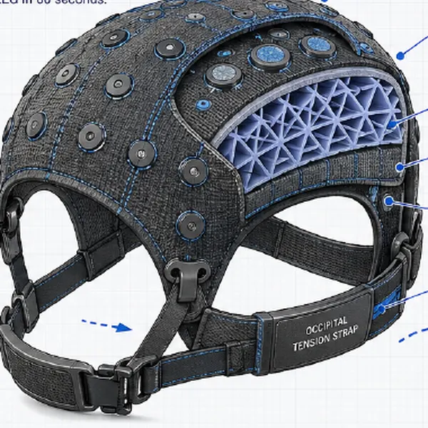 Non-Invasive BCI — Discovery Pack cover
